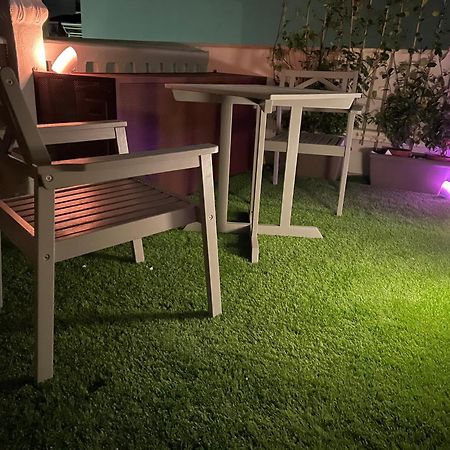 Urban Private Spa Porto SantʼElpidio Buitenkant foto