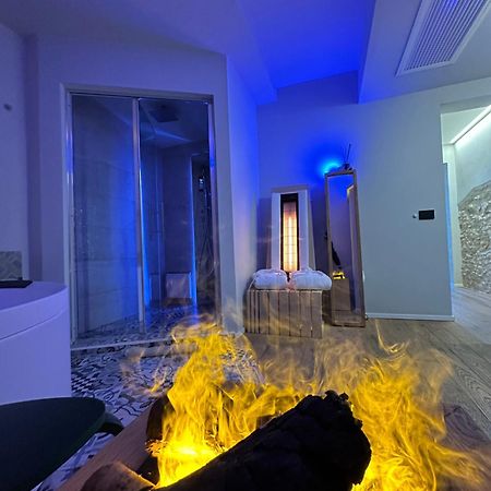 Urban Private Spa Porto SantʼElpidio Buitenkant foto
