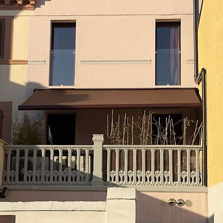 Urban Private Spa Porto SantʼElpidio Buitenkant foto