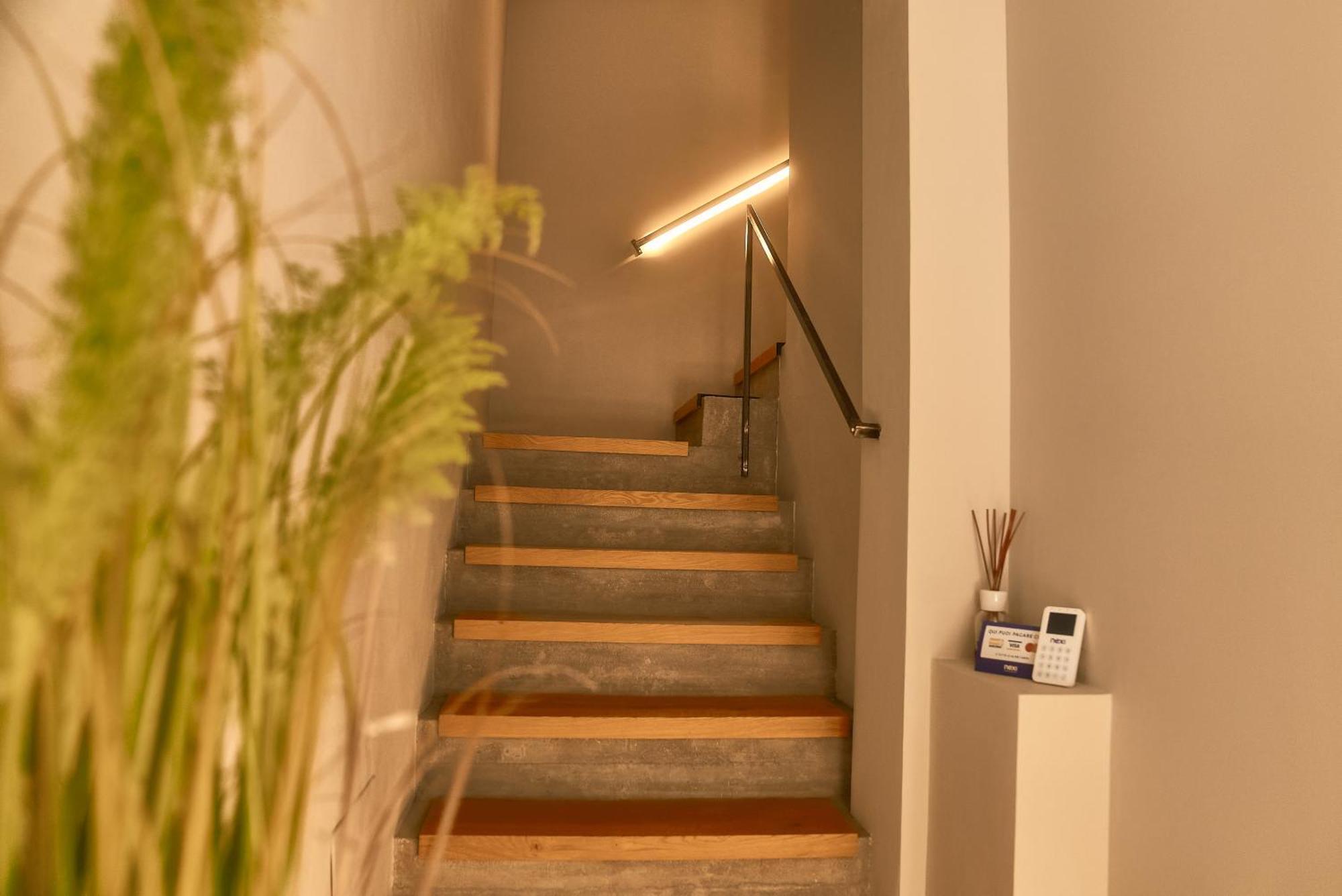 Urban Private Spa Porto SantʼElpidio Buitenkant foto