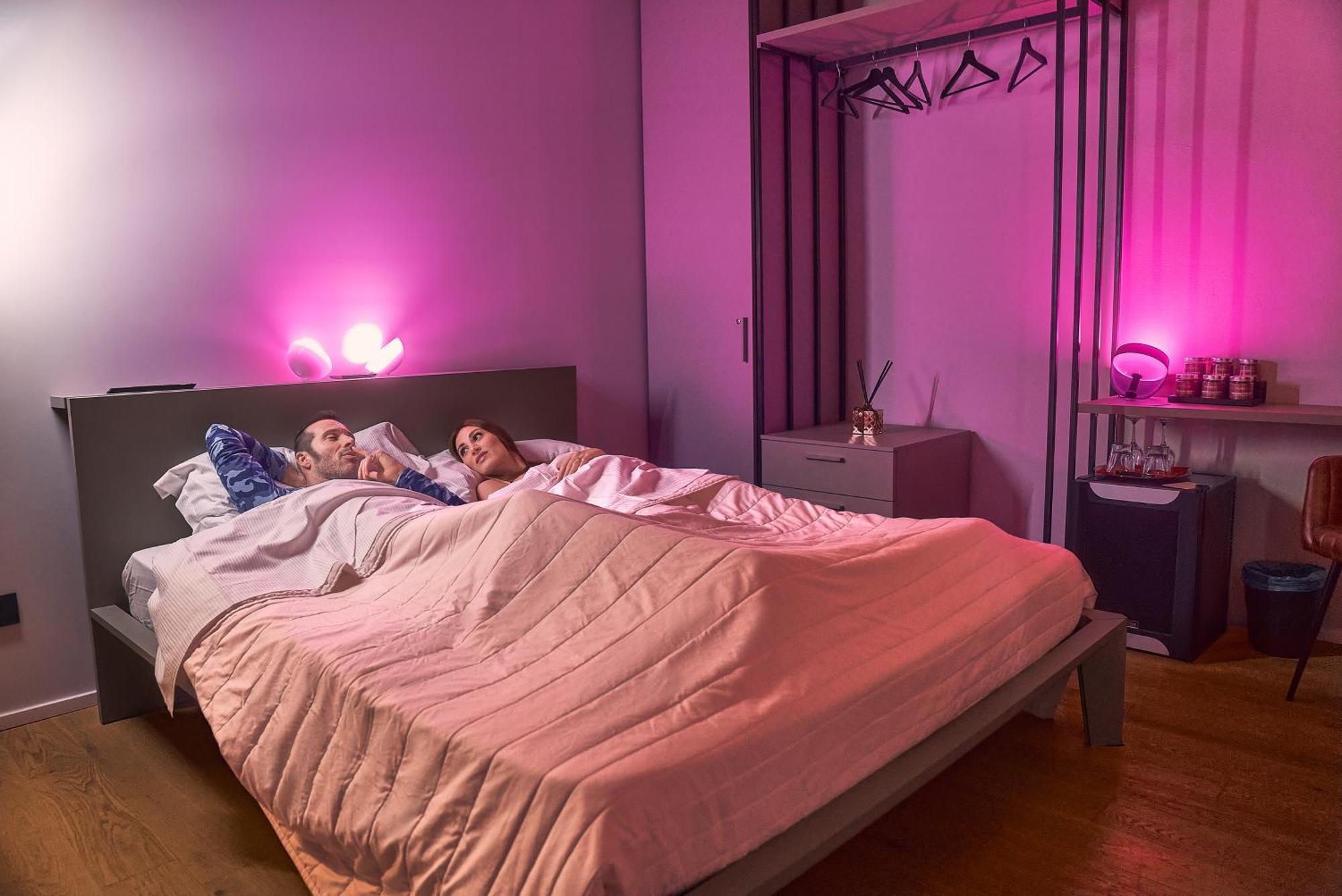 Urban Private Spa Porto SantʼElpidio Buitenkant foto