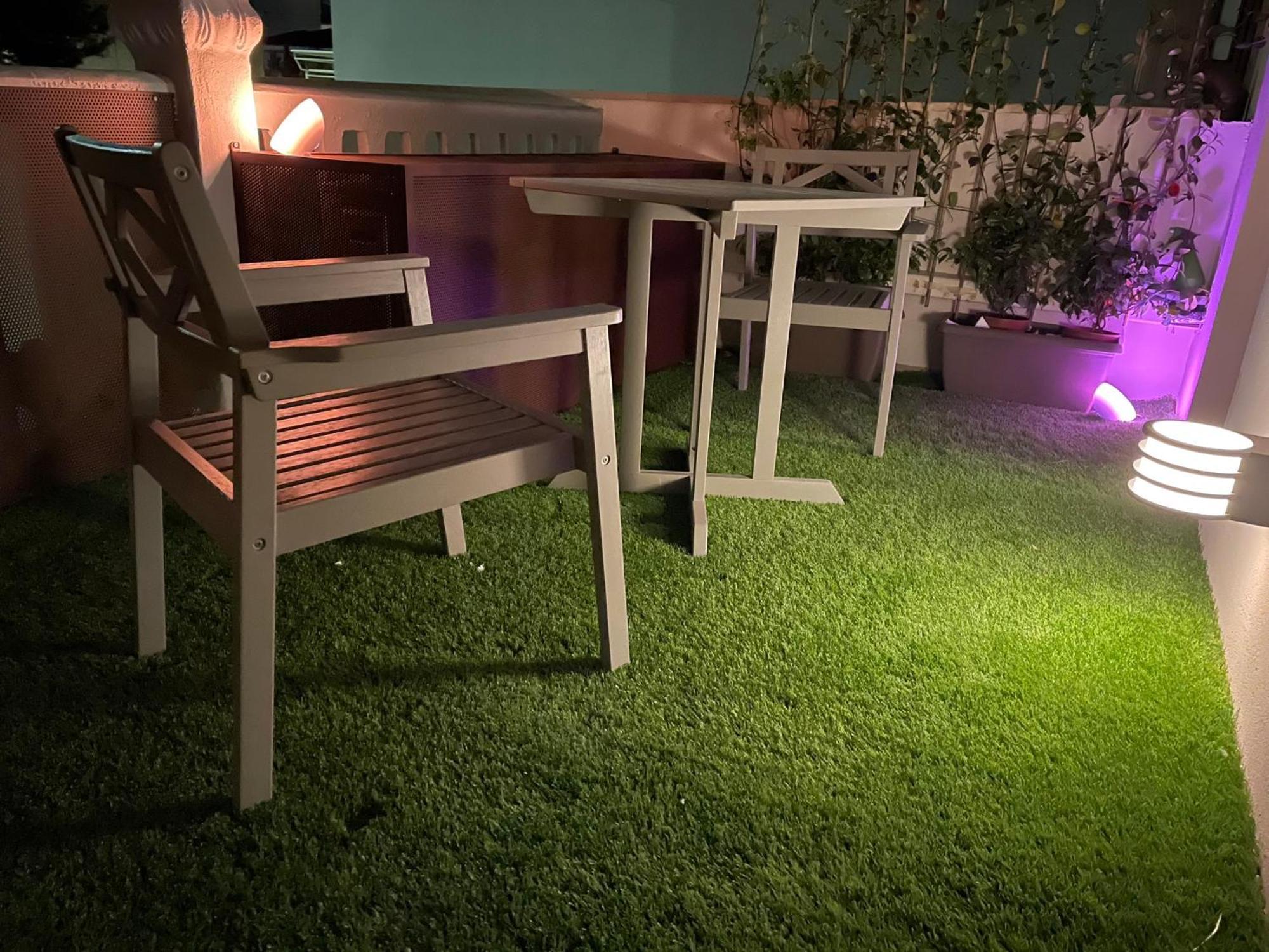 Urban Private Spa Porto SantʼElpidio Buitenkant foto
