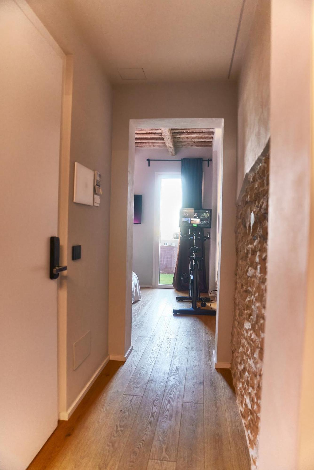 Urban Private Spa Porto SantʼElpidio Buitenkant foto