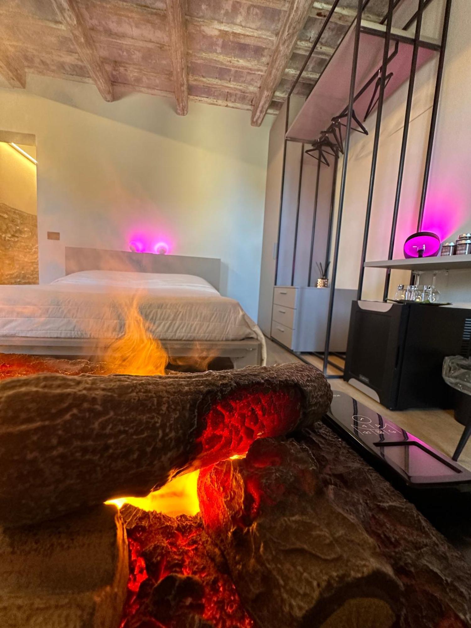 Urban Private Spa Porto SantʼElpidio Buitenkant foto
